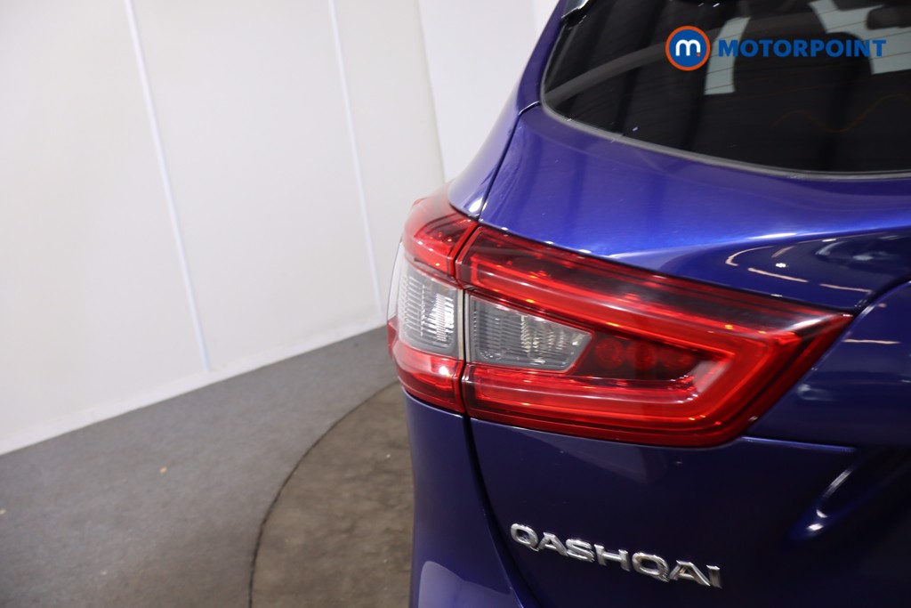 Nissan Qashqai Acenta Manual Diesel SUV - Stock Number (1626192) - 34th supplementary image