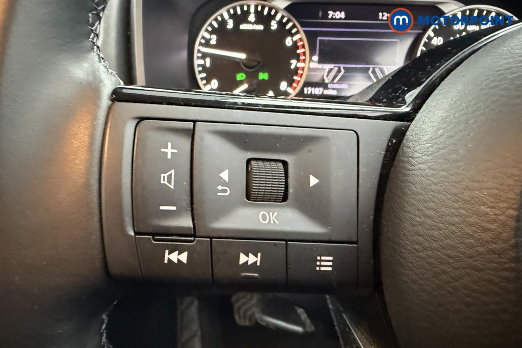 Nissan Qashqai Acenta Premium Manual Petrol SUV - Stock Number (1626223) - 3rd supplementary image