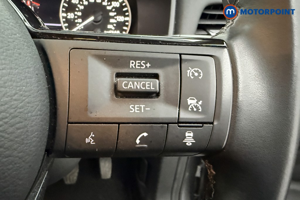 Nissan Qashqai Acenta Premium Manual Petrol SUV - Stock Number (1626223) - 4th supplementary image