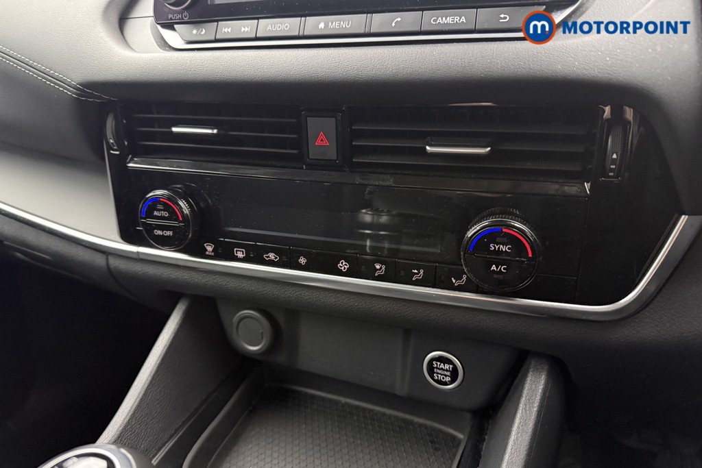 Nissan Qashqai Acenta Premium Manual Petrol SUV - Stock Number (1626223) - 10th supplementary image