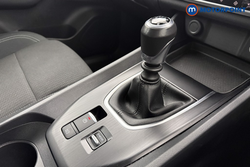Nissan Qashqai Acenta Premium Manual Petrol SUV - Stock Number (1626223) - 11th supplementary image