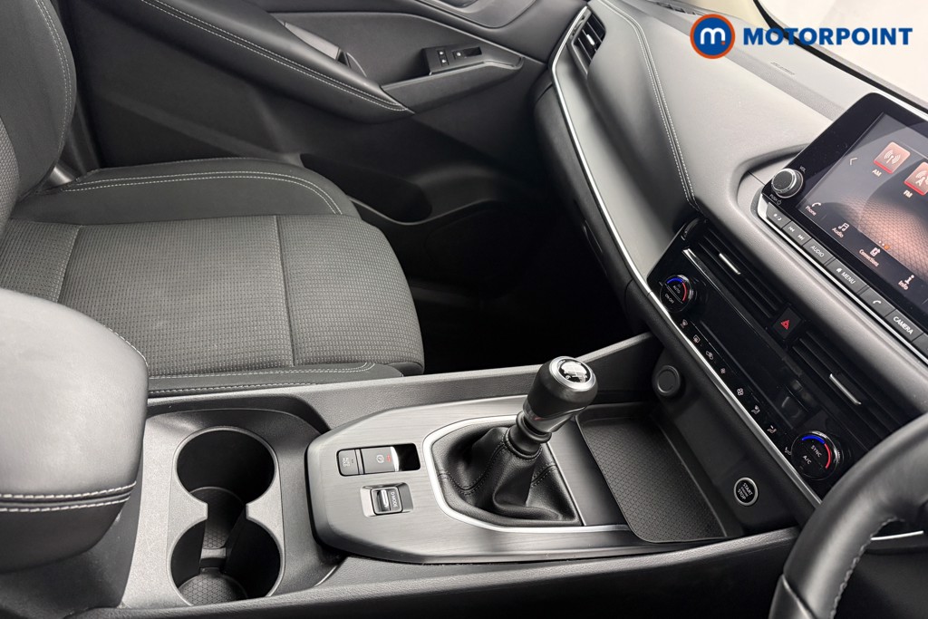 Nissan Qashqai Acenta Premium Manual Petrol SUV - Stock Number (1626223) - 13th supplementary image