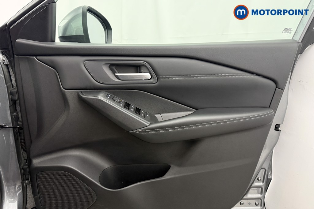 Nissan Qashqai Acenta Premium Manual Petrol SUV - Stock Number (1626223) - 15th supplementary image