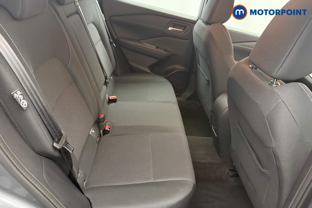 Nissan Qashqai Acenta Premium Manual Petrol SUV - Stock Number (1626223) - 19th supplementary image