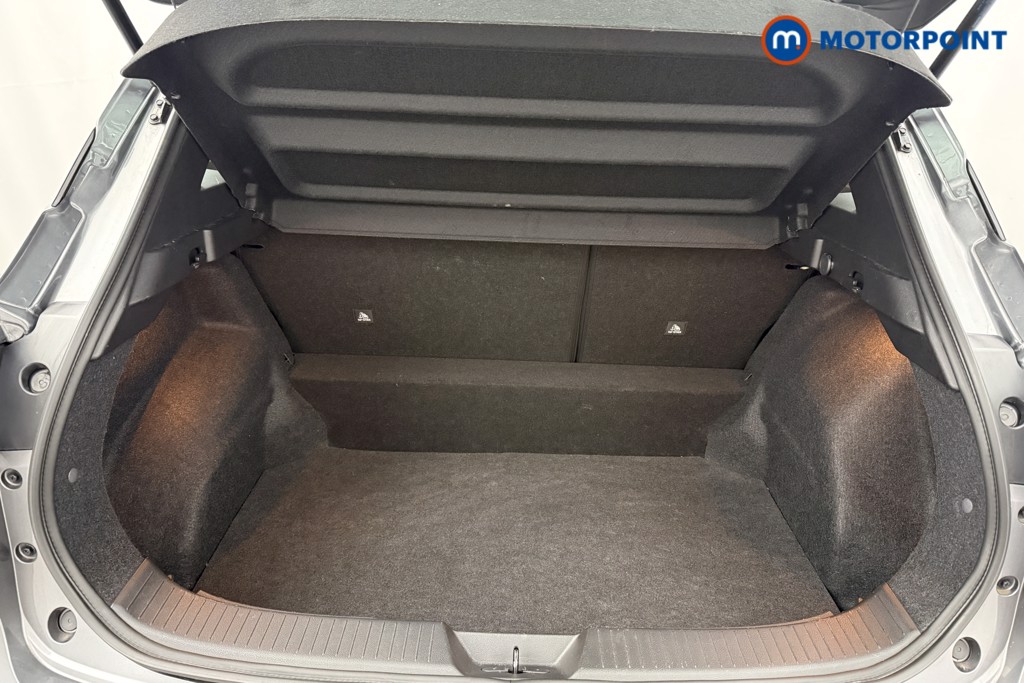 Nissan Qashqai Acenta Premium Manual Petrol SUV - Stock Number (1626223) - 22nd supplementary image