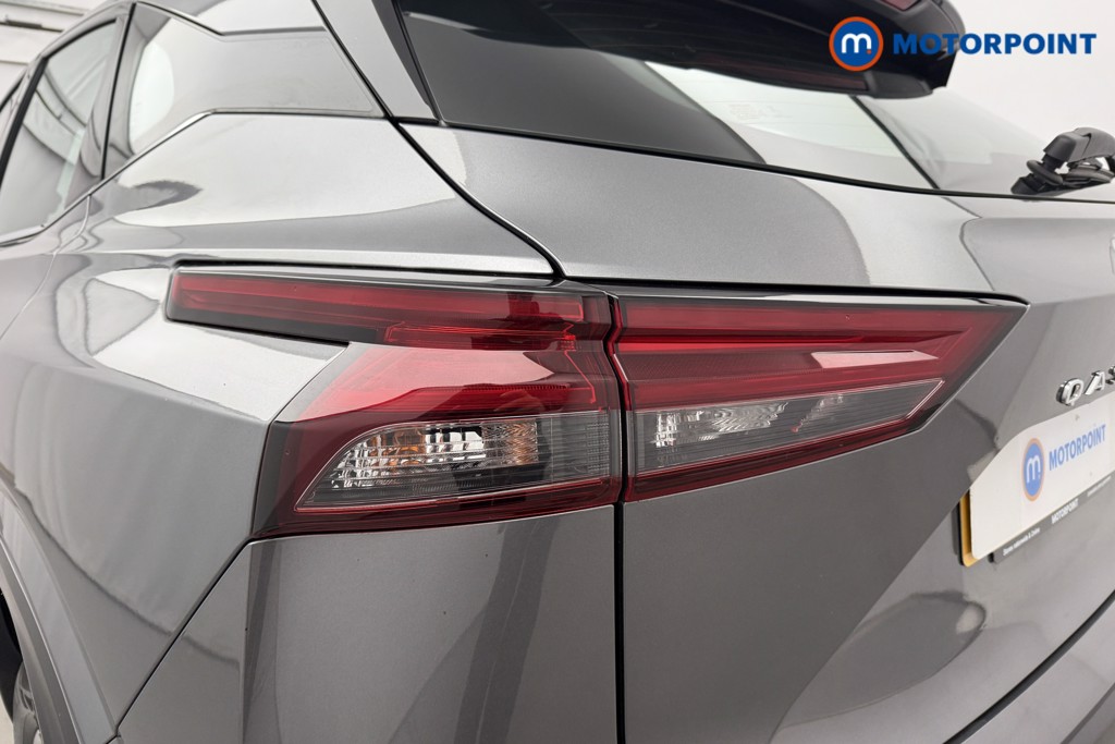 Nissan Qashqai Acenta Premium Manual Petrol SUV - Stock Number (1626223) - 23rd supplementary image