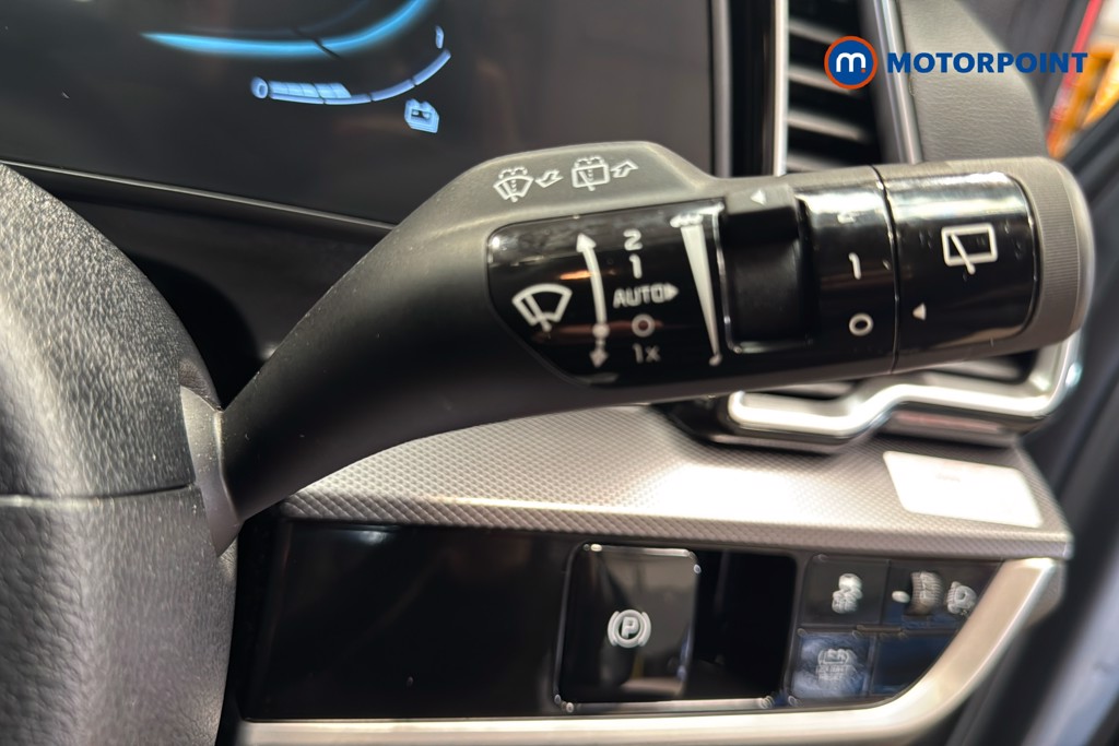 KIA Sportage Gt-Line Automatic Petrol-Electric Hybrid SUV - Stock Number (1626284) - 7th supplementary image