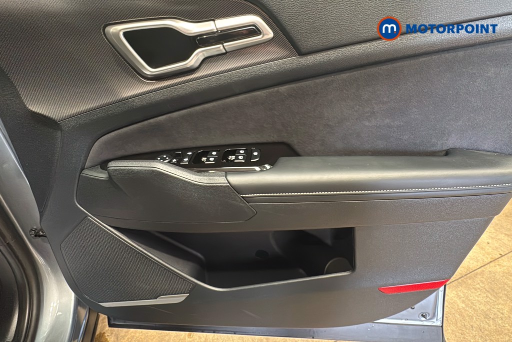 KIA Sportage Gt-Line Automatic Petrol-Electric Hybrid SUV - Stock Number (1626284) - 19th supplementary image