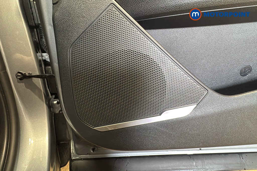 KIA Sportage Gt-Line Automatic Petrol-Electric Hybrid SUV - Stock Number (1626284) - 21st supplementary image