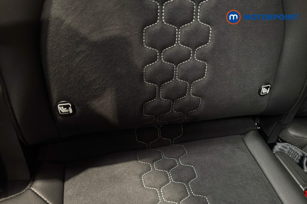 KIA Sportage Gt-Line Automatic Petrol-Electric Hybrid SUV - Stock Number (1626284) - 29th supplementary image