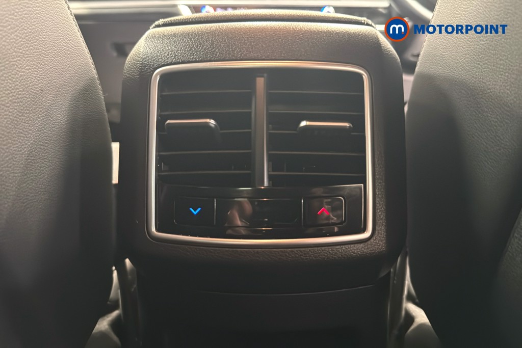 KIA Sportage Gt-Line Automatic Petrol-Electric Hybrid SUV - Stock Number (1626284) - 30th supplementary image