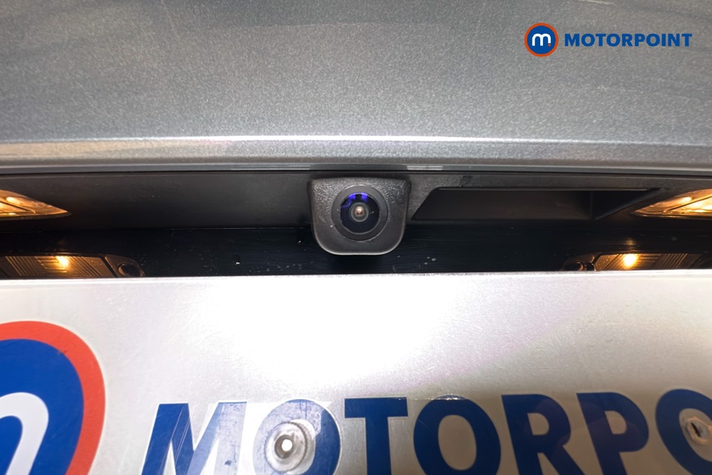 KIA Sportage Gt-Line Automatic Petrol-Electric Hybrid SUV - Stock Number (1626284) - 36th supplementary image