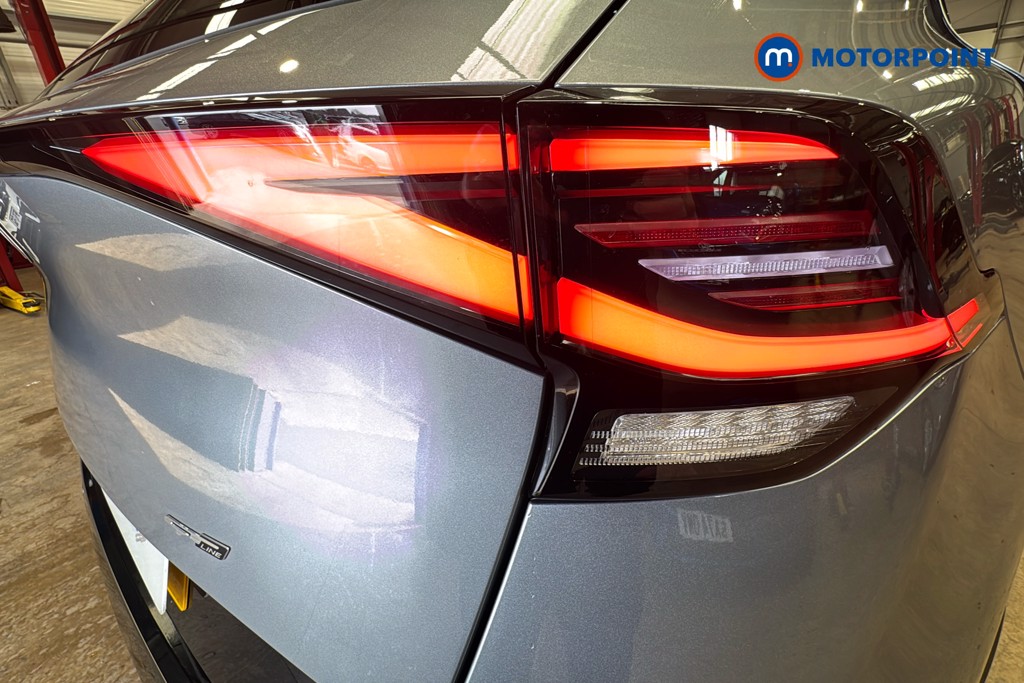 KIA Sportage Gt-Line Automatic Petrol-Electric Hybrid SUV - Stock Number (1626284) - 38th supplementary image