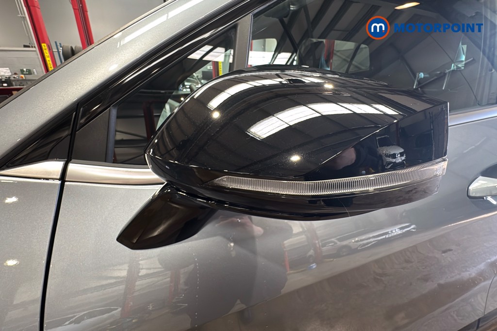 KIA Sportage Gt-Line Automatic Petrol-Electric Hybrid SUV - Stock Number (1626284) - 43rd supplementary image