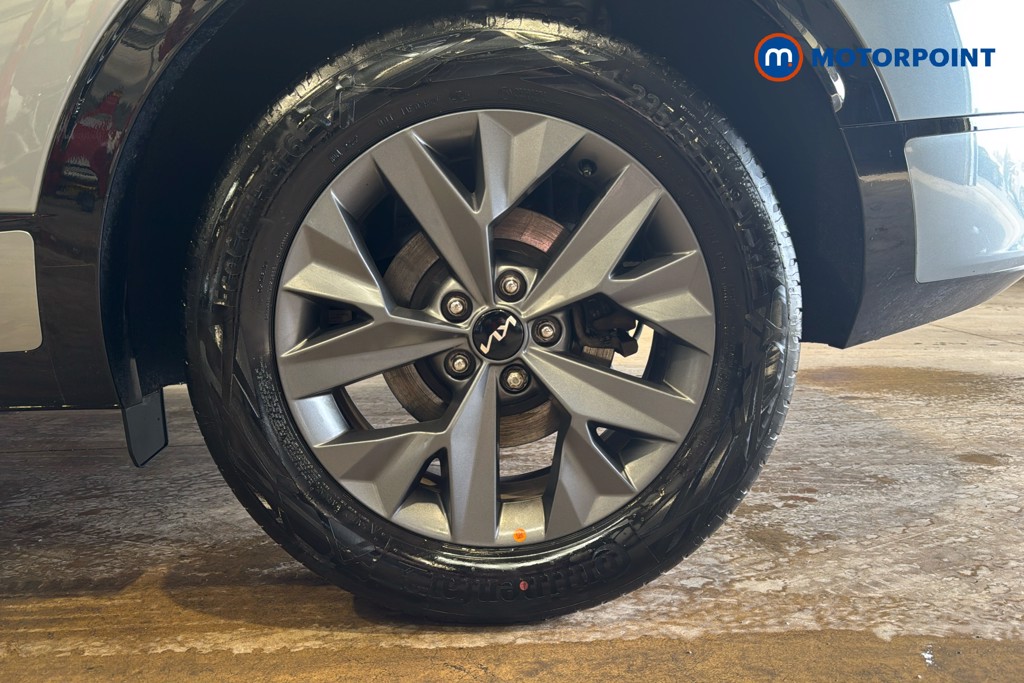 KIA Sportage Gt-Line Automatic Petrol-Electric Hybrid SUV - Stock Number (1626284) - 48th supplementary image