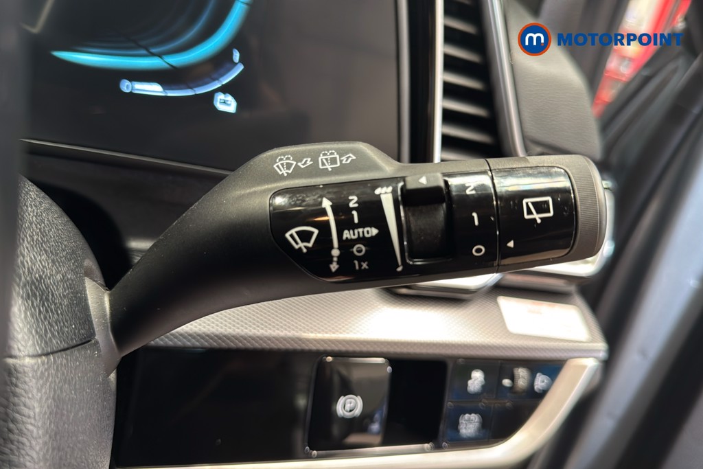 KIA Sportage Gt-Line Automatic Petrol-Electric Hybrid SUV - Stock Number (1626286) - 7th supplementary image