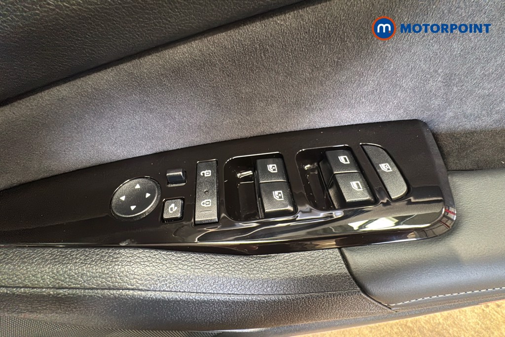 KIA Sportage Gt-Line Automatic Petrol-Electric Hybrid SUV - Stock Number (1626286) - 20th supplementary image