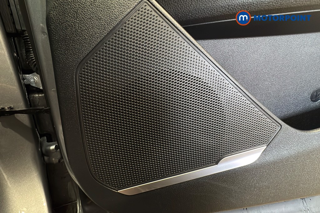 KIA Sportage Gt-Line Automatic Petrol-Electric Hybrid SUV - Stock Number (1626286) - 21st supplementary image