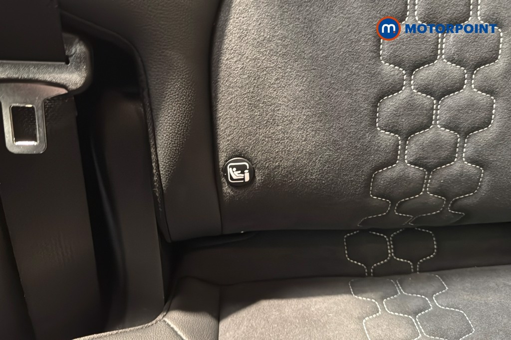 KIA Sportage Gt-Line Automatic Petrol-Electric Hybrid SUV - Stock Number (1626286) - 29th supplementary image