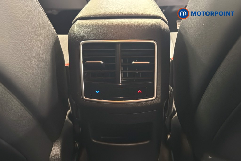 KIA Sportage Gt-Line Automatic Petrol-Electric Hybrid SUV - Stock Number (1626286) - 30th supplementary image