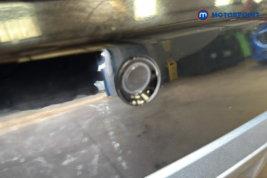 KIA Sportage Gt-Line Automatic Petrol-Electric Hybrid SUV - Stock Number (1626286) - 40th supplementary image