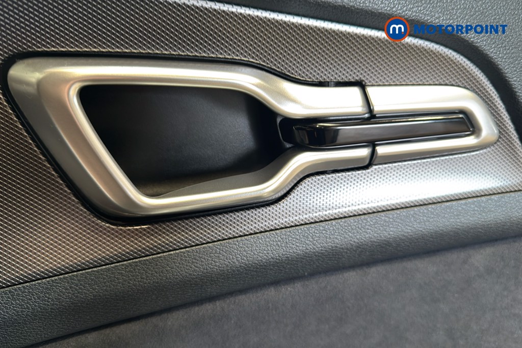 KIA Sportage Gt-Line Automatic Petrol-Electric Hybrid SUV - Stock Number (1626286) - 42nd supplementary image