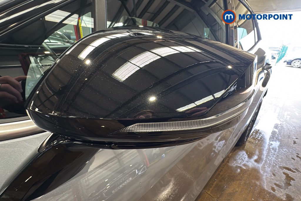 KIA Sportage Gt-Line Automatic Petrol-Electric Hybrid SUV - Stock Number (1626286) - 43rd supplementary image