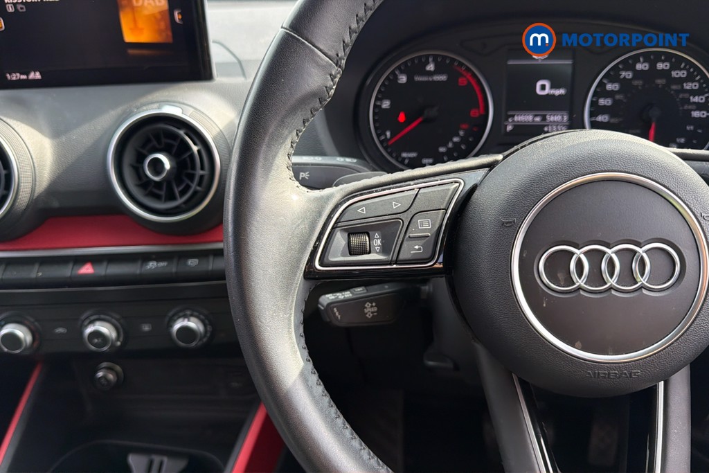 Audi Q2 Sport Automatic Diesel SUV - Stock Number (1626290) - 3rd supplementary image