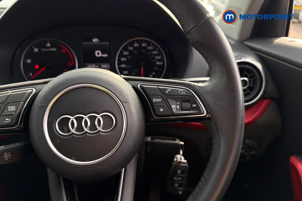 Audi Q2 Sport Automatic Diesel SUV - Stock Number (1626290) - 4th supplementary image