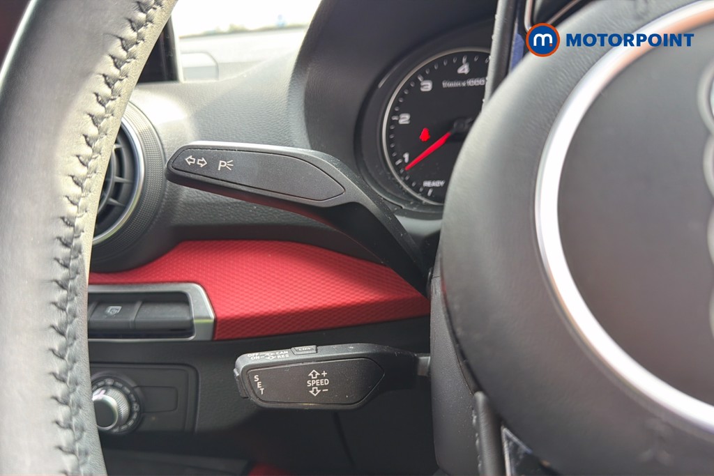 Audi Q2 Sport Automatic Diesel SUV - Stock Number (1626290) - 6th supplementary image