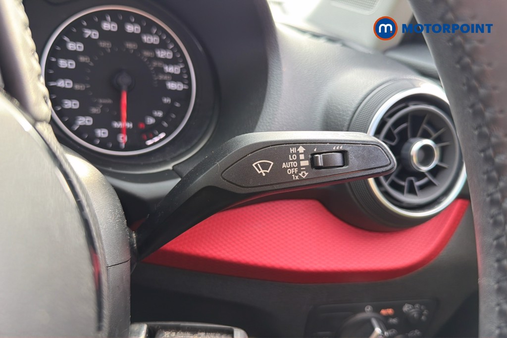 Audi Q2 Sport Automatic Diesel SUV - Stock Number (1626290) - 7th supplementary image