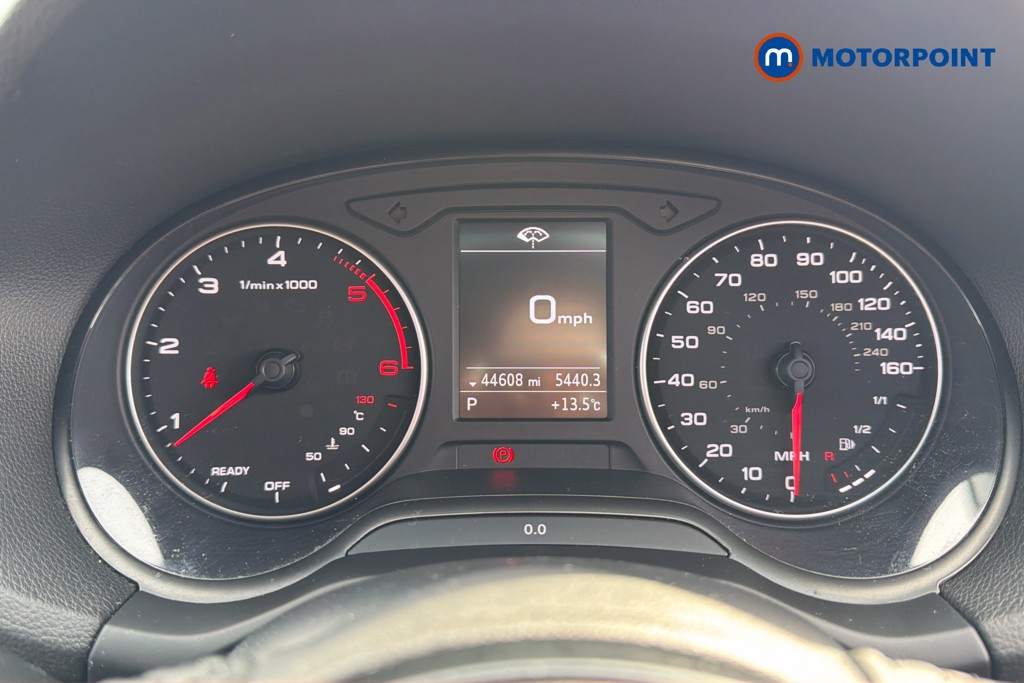 Audi Q2 Sport Automatic Diesel SUV - Stock Number (1626290) - 8th supplementary image