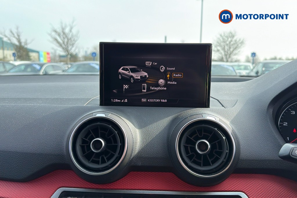 Audi Q2 Sport Automatic Diesel SUV - Stock Number (1626290) - 10th supplementary image