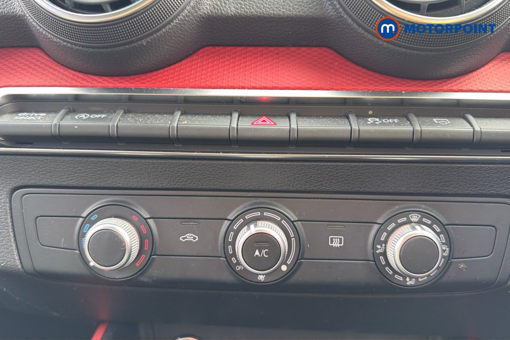 Audi Q2 Sport Automatic Diesel SUV - Stock Number (1626290) - 12th supplementary image