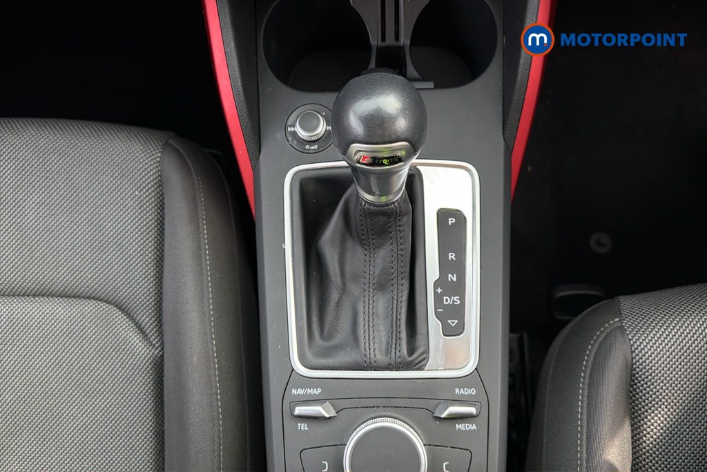 Audi Q2 Sport Automatic Diesel SUV - Stock Number (1626290) - 15th supplementary image