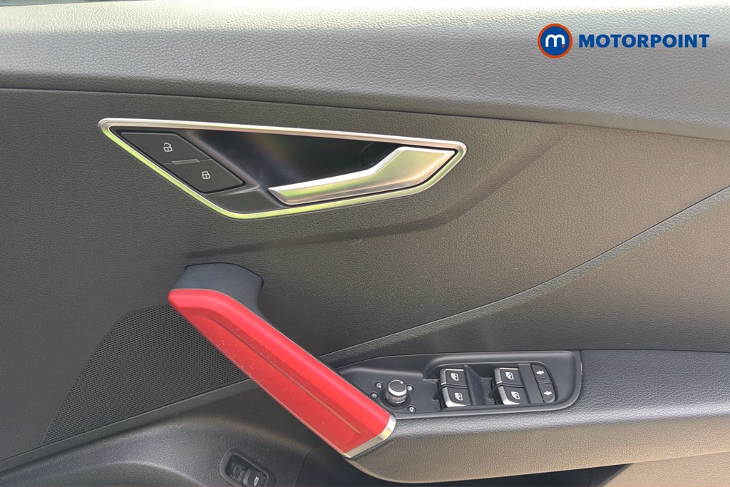 Audi Q2 Sport Automatic Diesel SUV - Stock Number (1626290) - 20th supplementary image