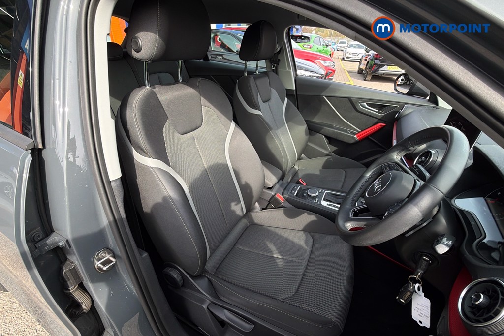 Audi Q2 Sport Automatic Diesel SUV - Stock Number (1626290) - 22nd supplementary image