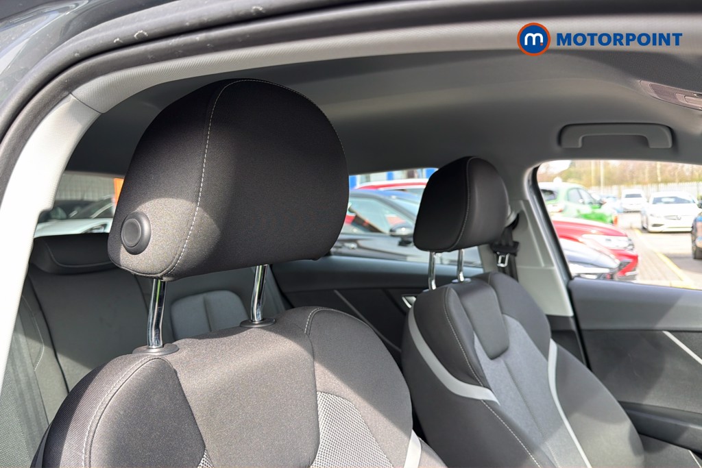 Audi Q2 Sport Automatic Diesel SUV - Stock Number (1626290) - 23rd supplementary image