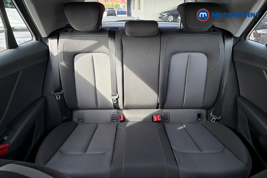 Audi Q2 Sport Automatic Diesel SUV - Stock Number (1626290) - 28th supplementary image