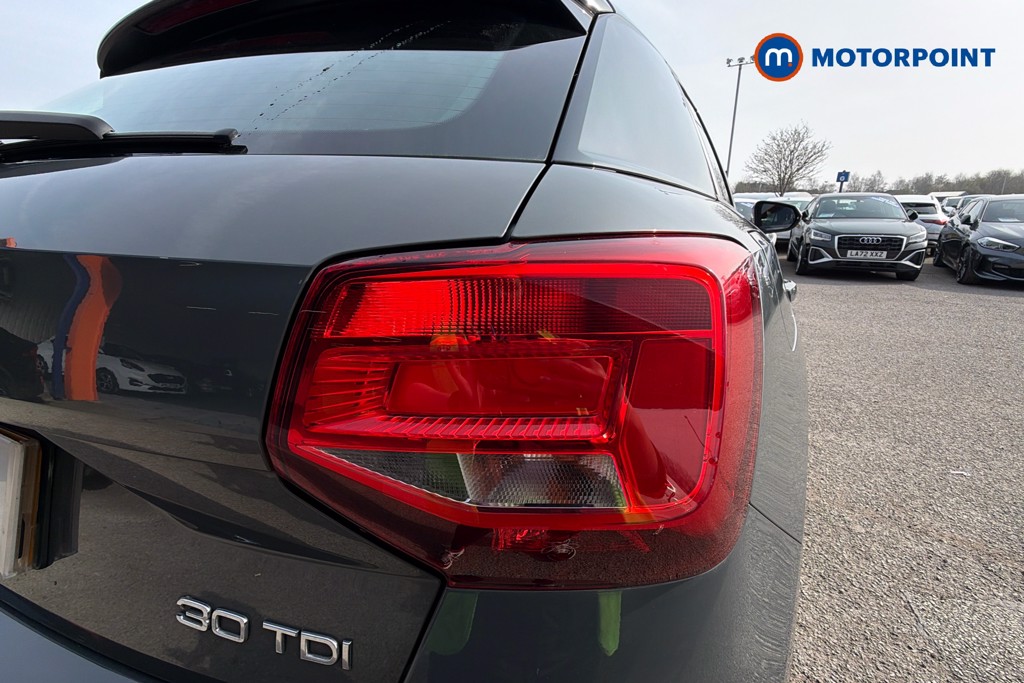 Audi Q2 Sport Automatic Diesel SUV - Stock Number (1626290) - 38th supplementary image