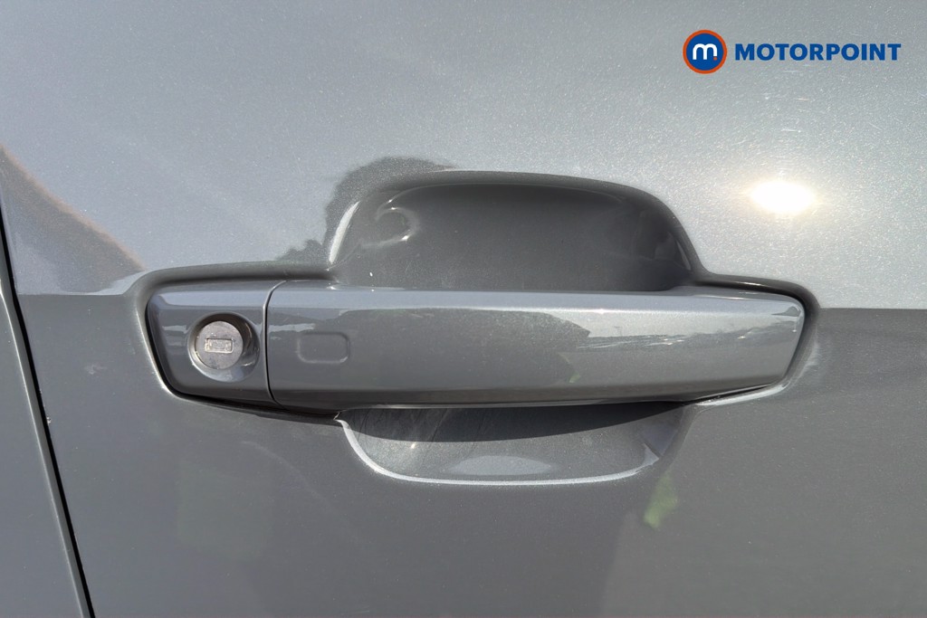 Audi Q2 Sport Automatic Diesel SUV - Stock Number (1626290) - 42nd supplementary image