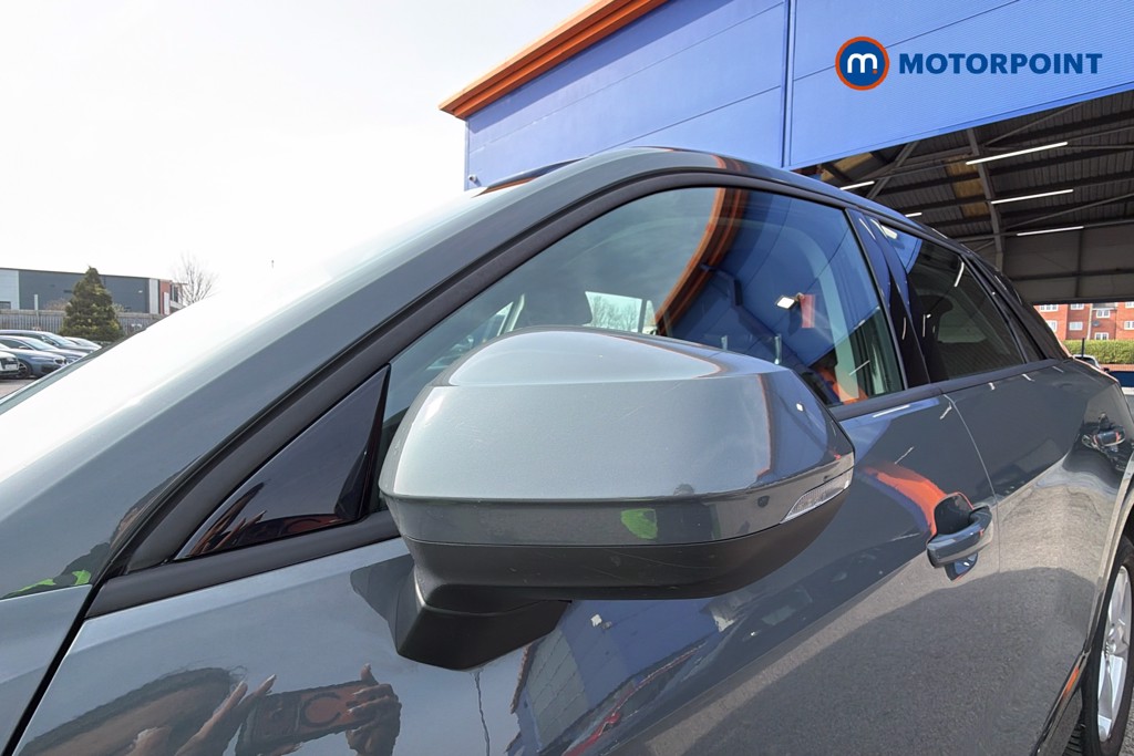 Audi Q2 Sport Automatic Diesel SUV - Stock Number (1626290) - 43rd supplementary image