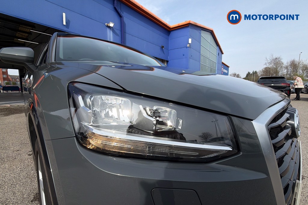Audi Q2 Sport Automatic Diesel SUV - Stock Number (1626290) - 44th supplementary image