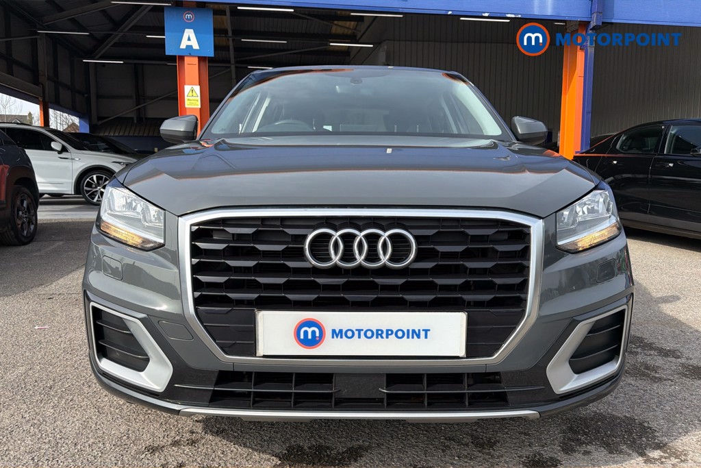 Audi Q2 Sport Automatic Diesel SUV - Stock Number (1626290) - 45th supplementary image