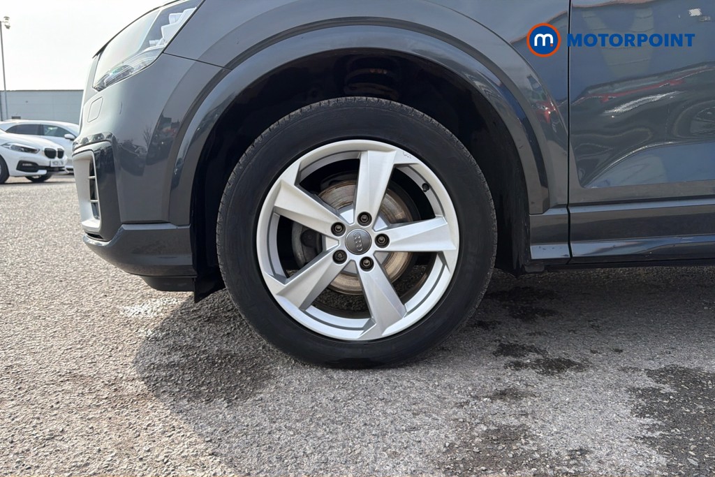 Audi Q2 Sport Automatic Diesel SUV - Stock Number (1626290) - 47th supplementary image