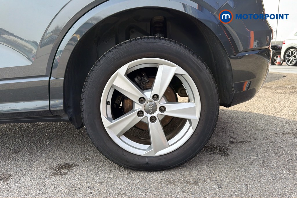 Audi Q2 Sport Automatic Diesel SUV - Stock Number (1626290) - 48th supplementary image