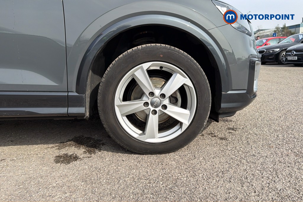 Audi Q2 Sport Automatic Diesel SUV - Stock Number (1626290) - 50th supplementary image