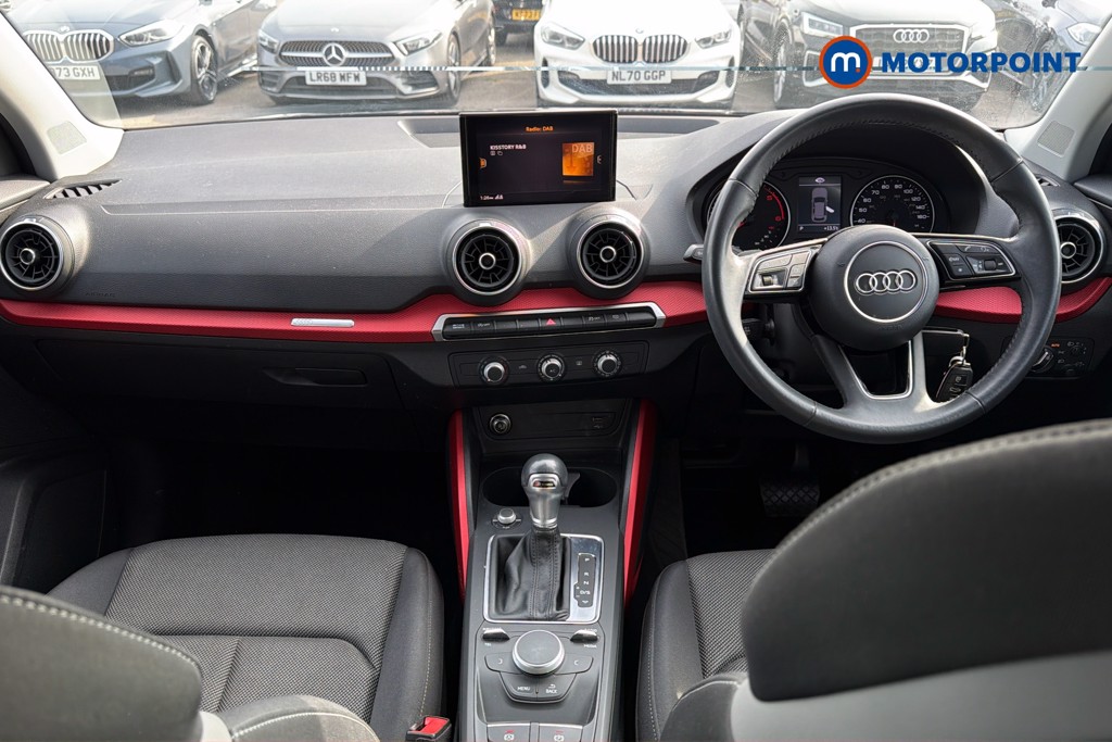 Audi Q2 Sport Automatic Diesel SUV - Stock Number (1626290) - 1st supplementary image