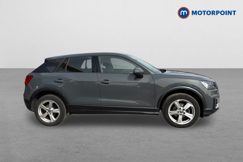 Audi Q2 Sport Automatic Diesel SUV - Stock Number (1626290) - Drivers side