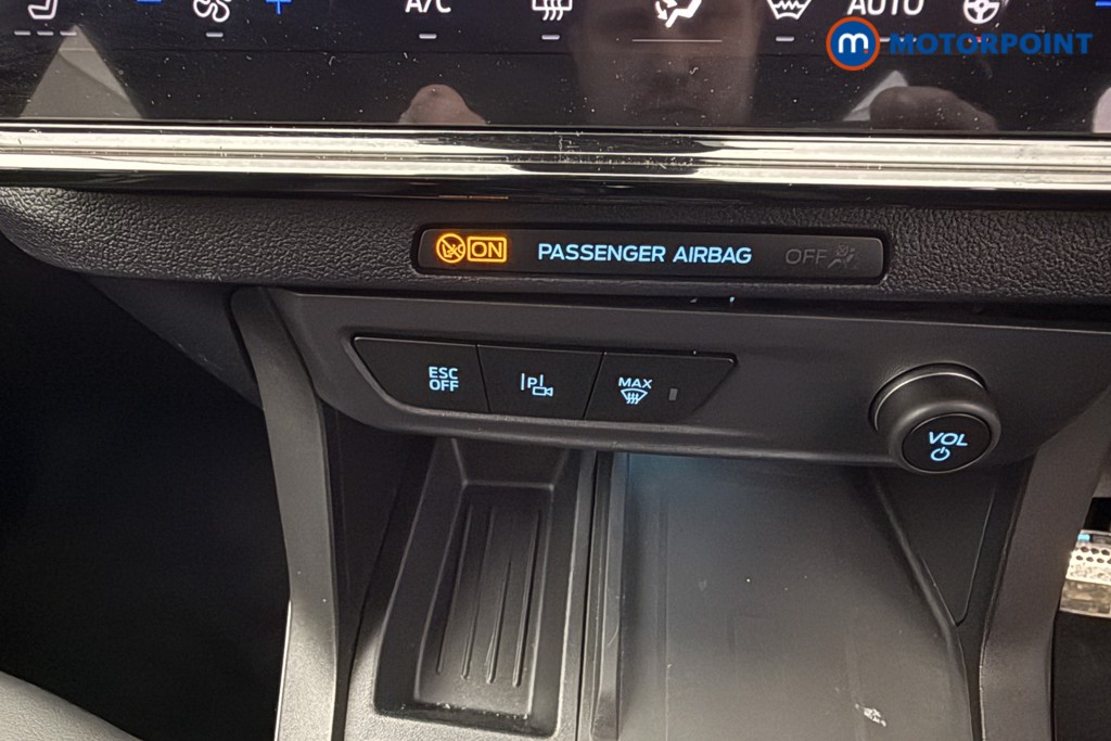 Ford Puma ST Automatic Petrol SUV - Stock Number (1626359) - 3rd supplementary image